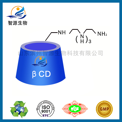 單(6-四乙烯五胺-6-去氧)倍他環(huán)糊精